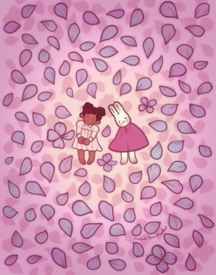 sweet dreams
