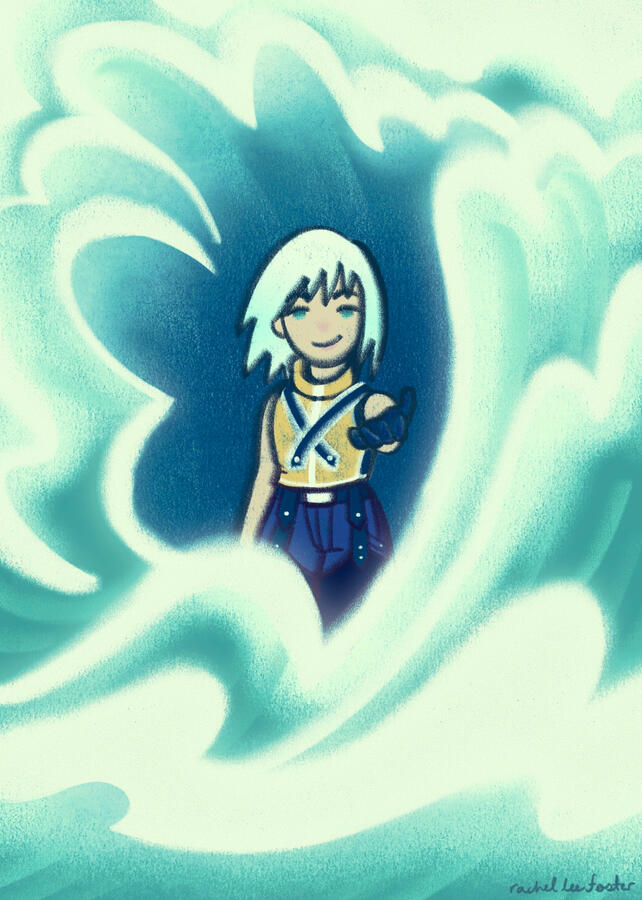 riku
