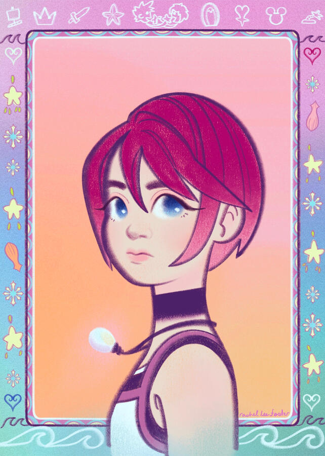 kairi